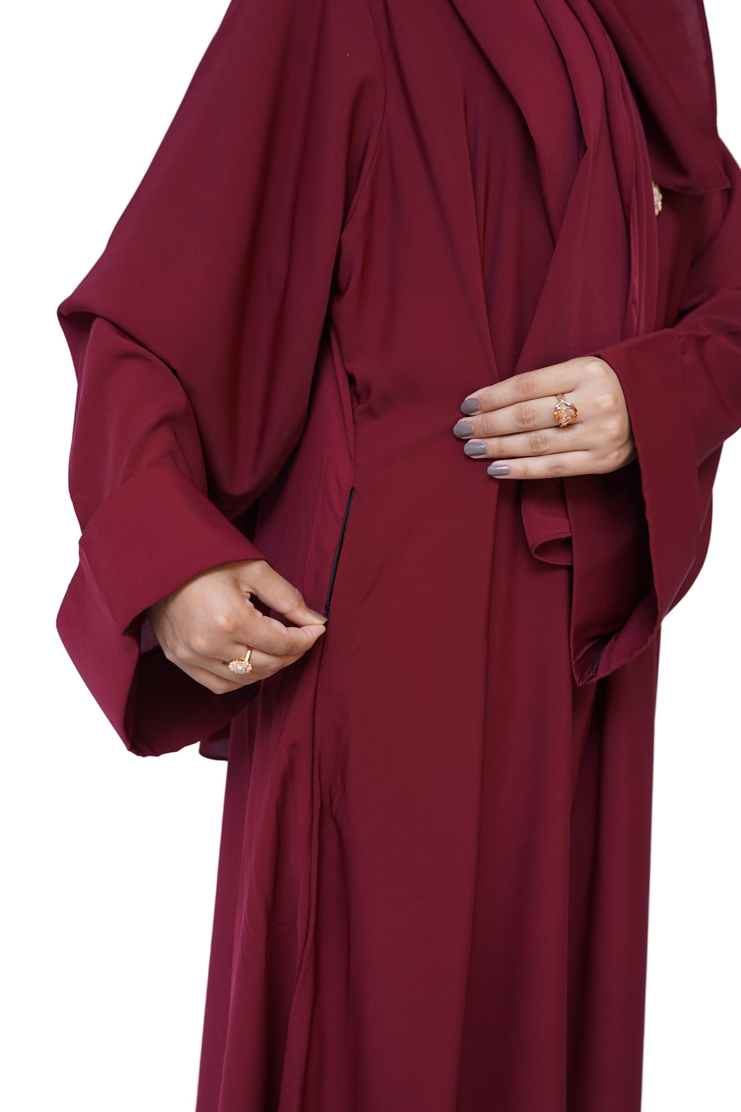 Daily drapes