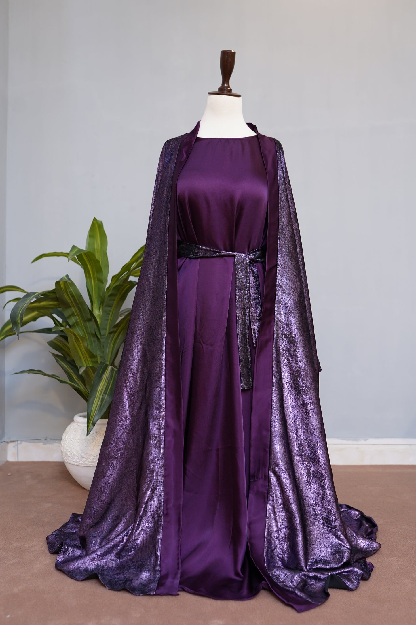 ASMIRA purple