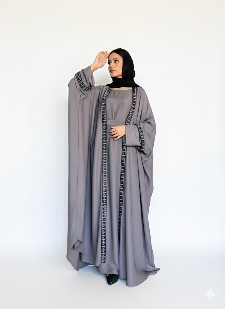 Kaftan abaya