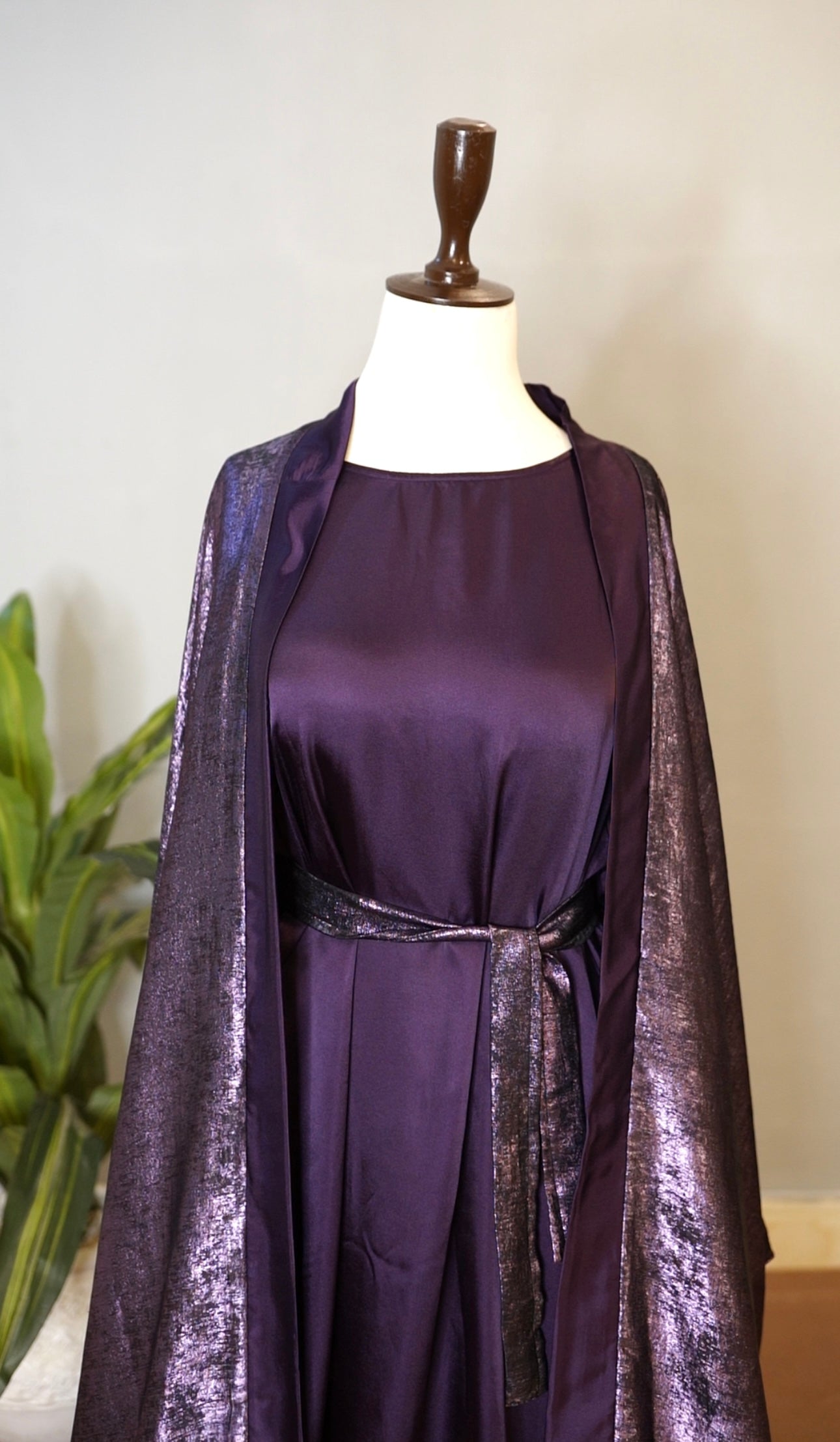 ASMIRA purple