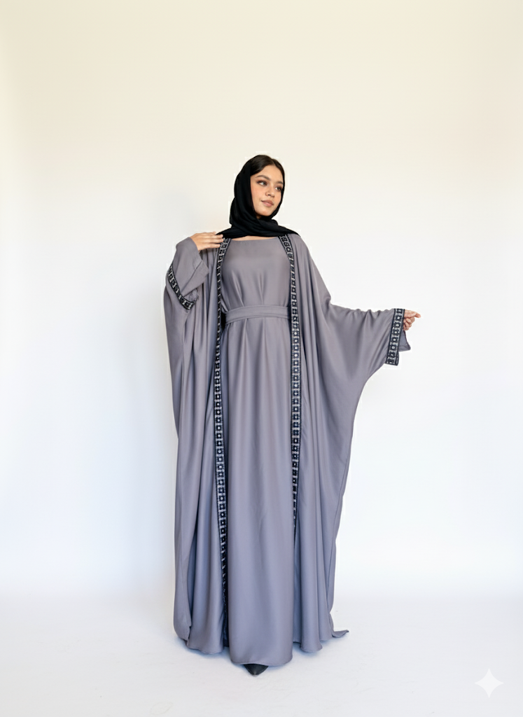 Kaftan abaya