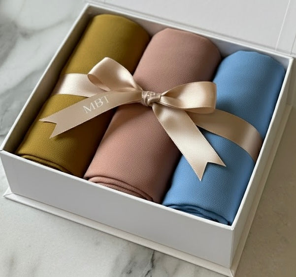 Hijab bundle 5