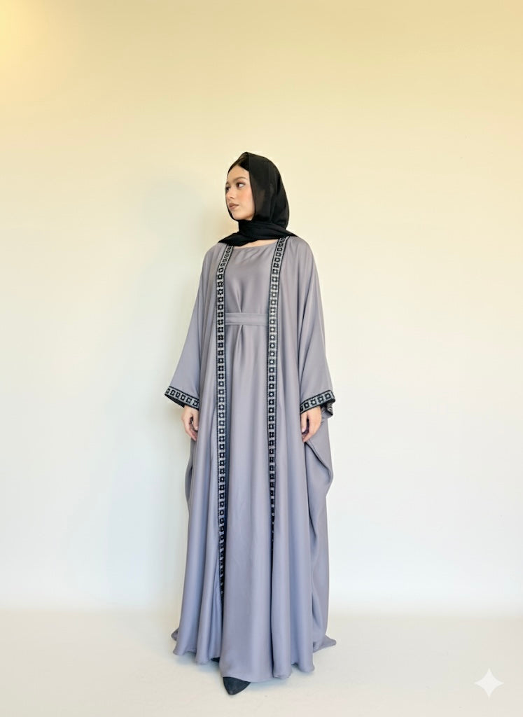 Kaftan abaya