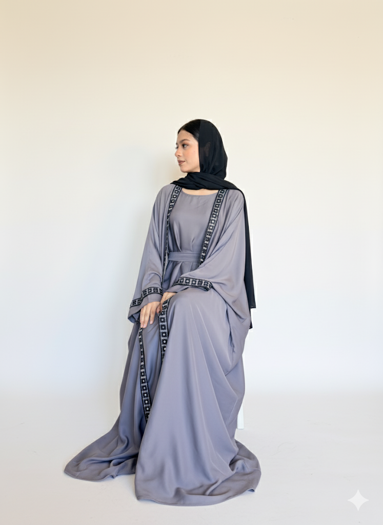 Kaftan abaya