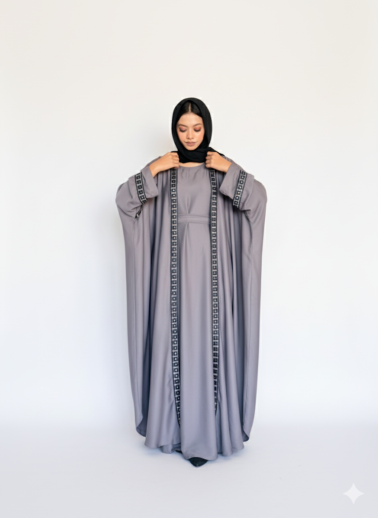Kaftan abaya