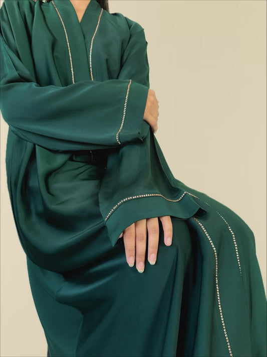 Safa abaya