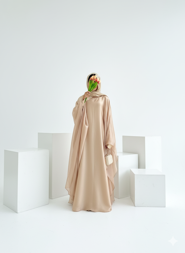 AMIRA abaya