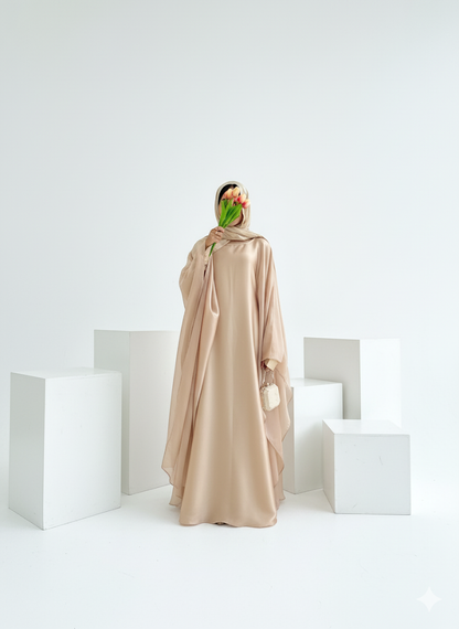 AMIRA abaya