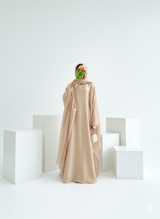 AMIRA abaya