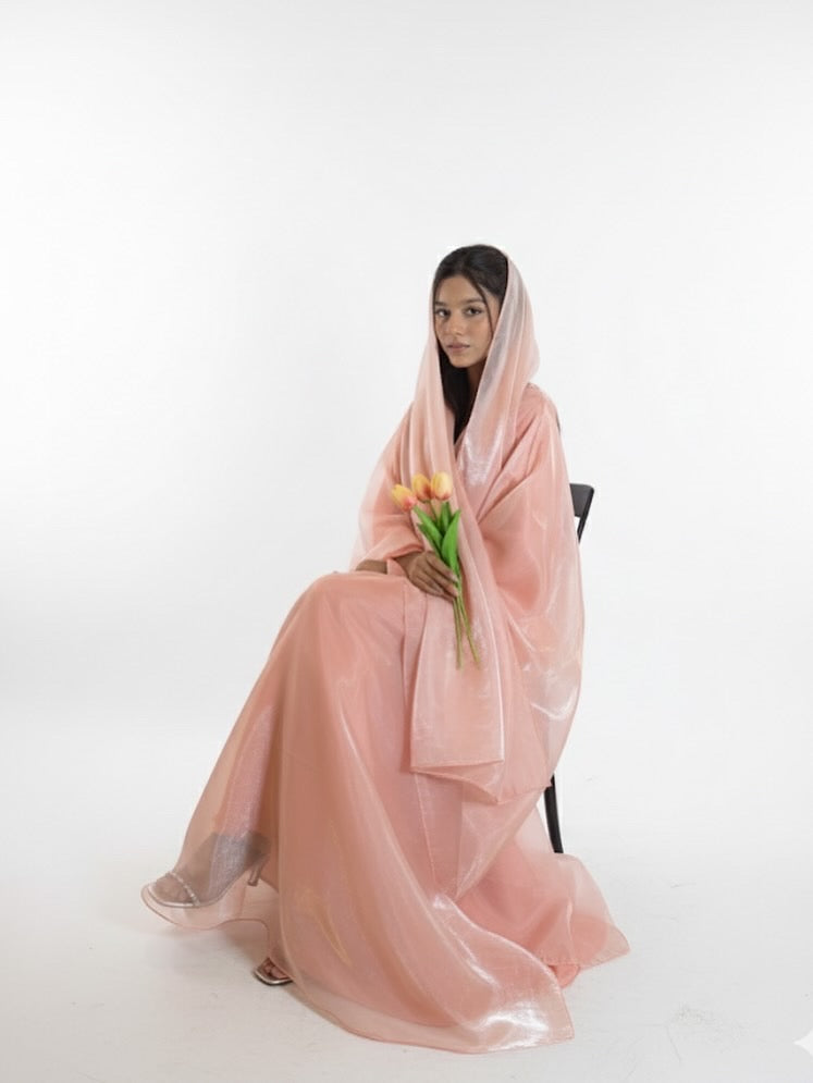 AMIRA abaya