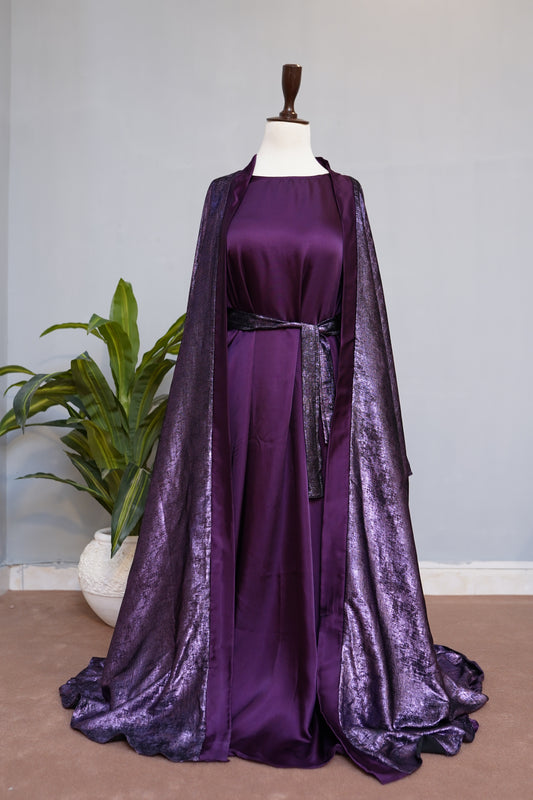 ASMIRA purple