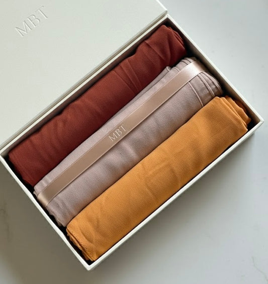 Hijab bundle 10