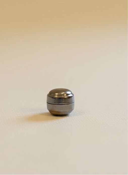 Hijab magnets