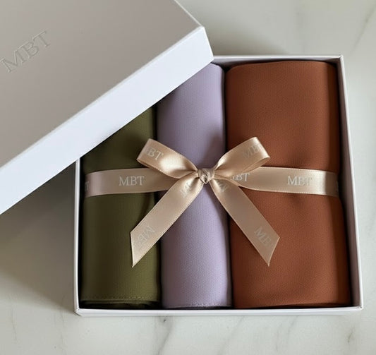 Hijab bundle 3