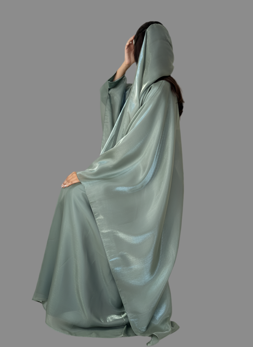 AMIRA abaya