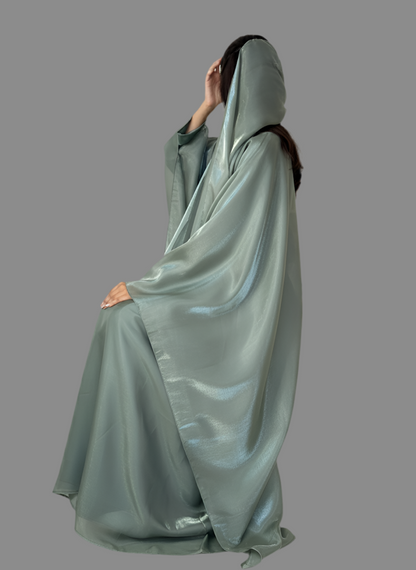AMIRA abaya