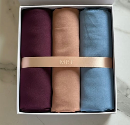 Hijab bundle 8