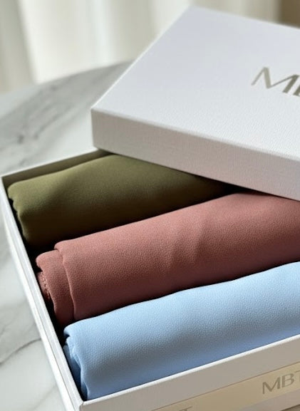Hijab bundle 13