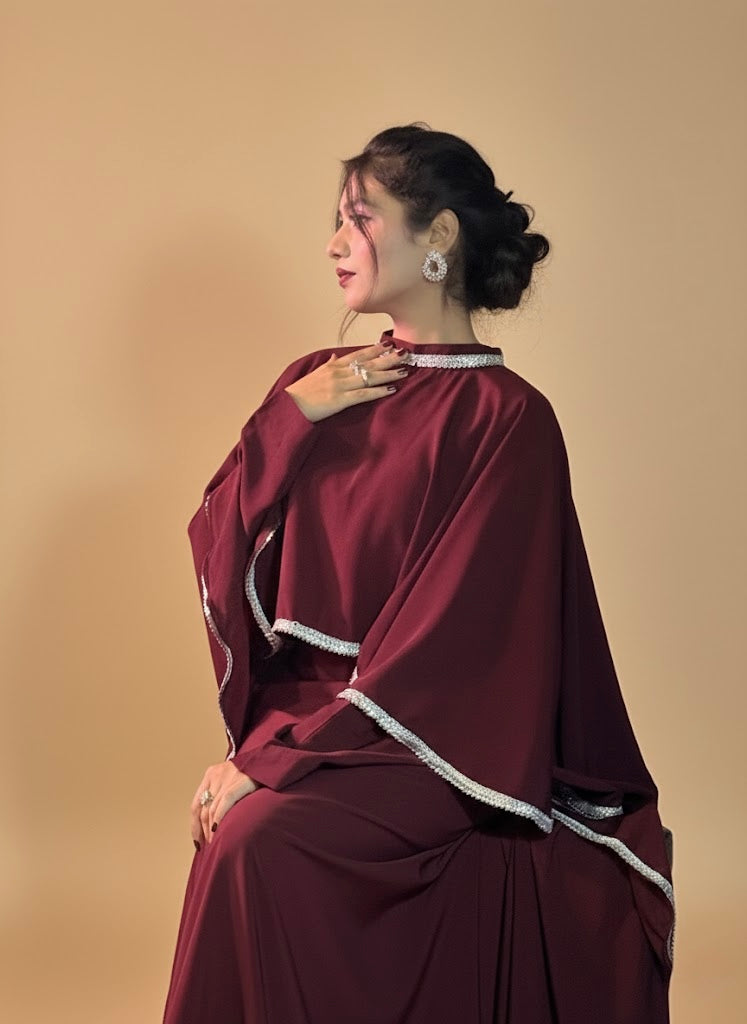 Layali abaya