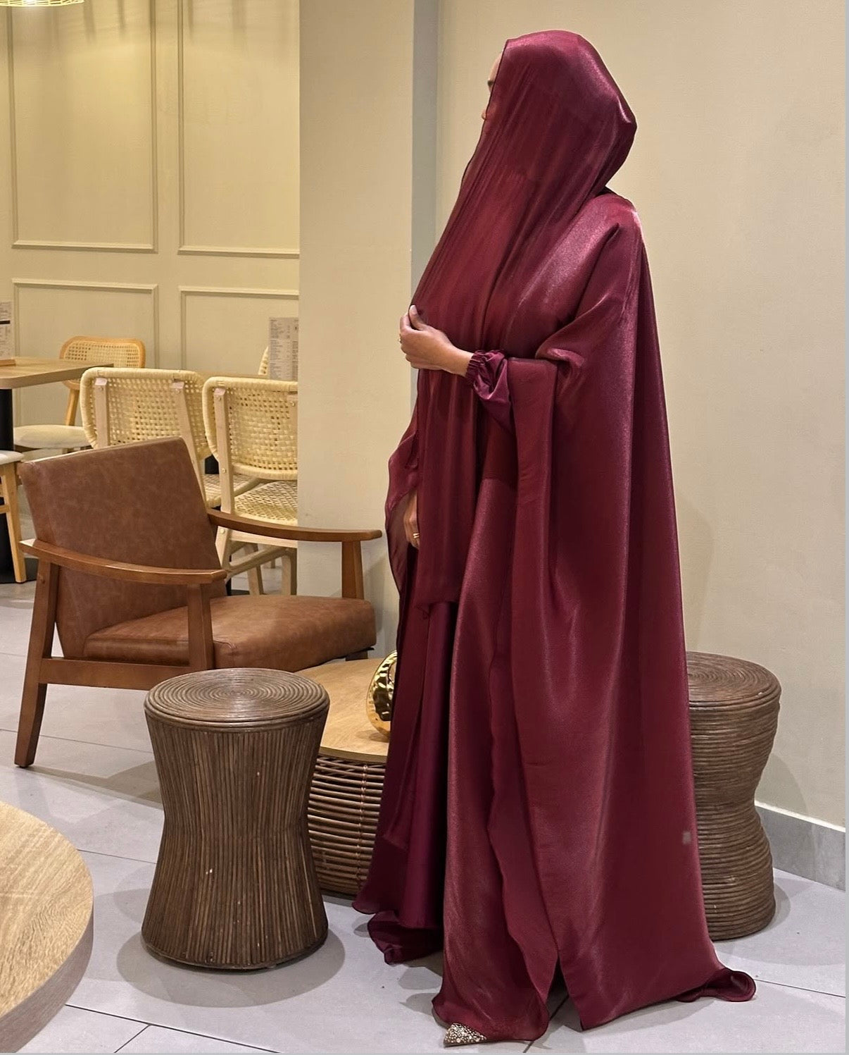AMIRA