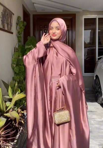 Noor pink