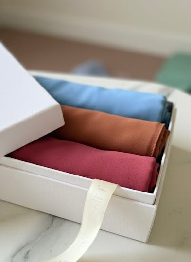 Hijab bundle 12