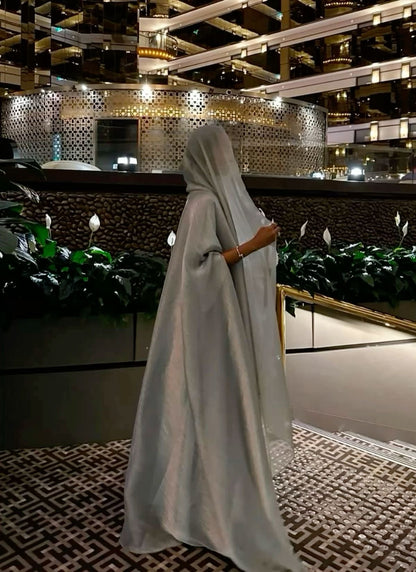 AMIRA abaya