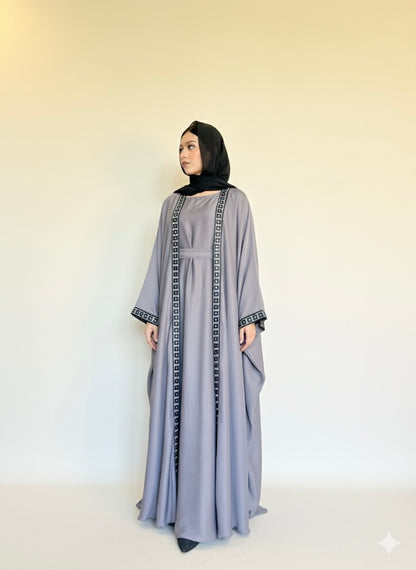 Kaftan abaya
