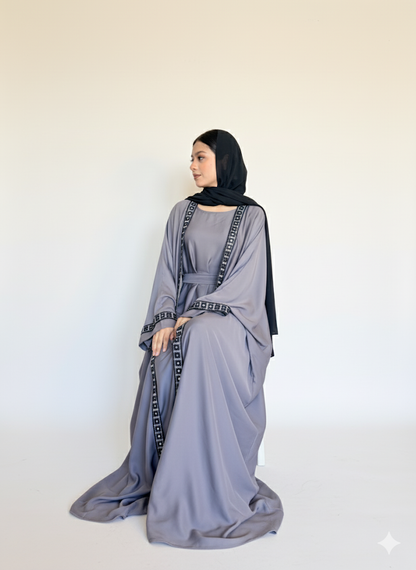 Kaftan abaya