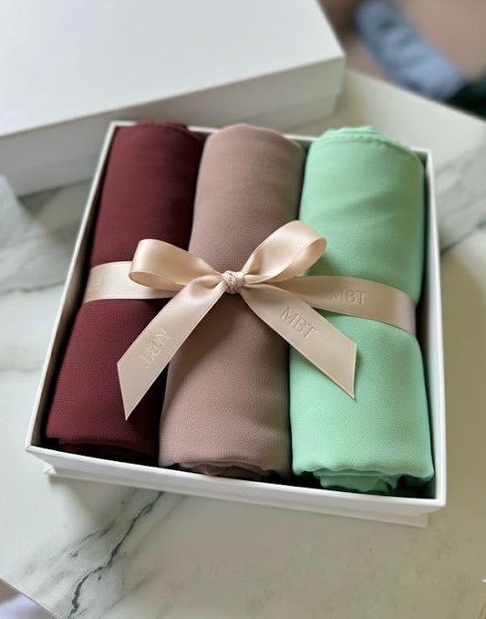 Hijab bundle 1