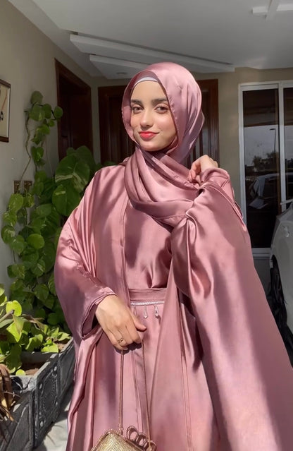 Noor pink