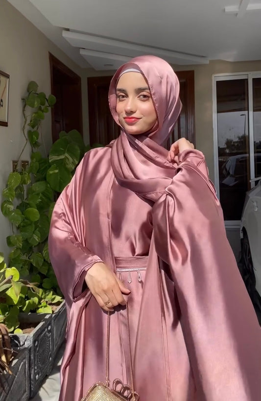 Noor pink