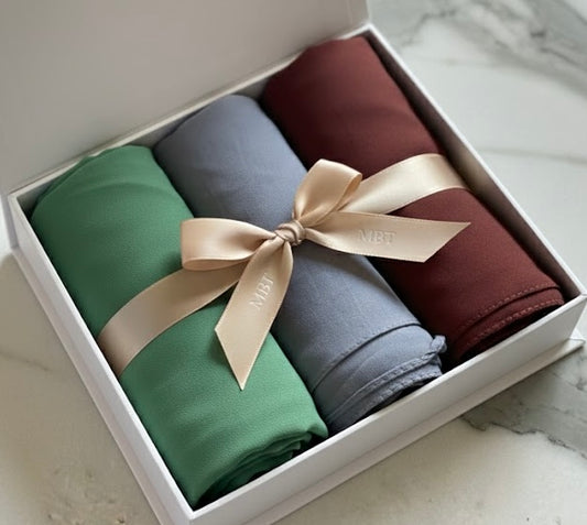 Hijab bundle 6