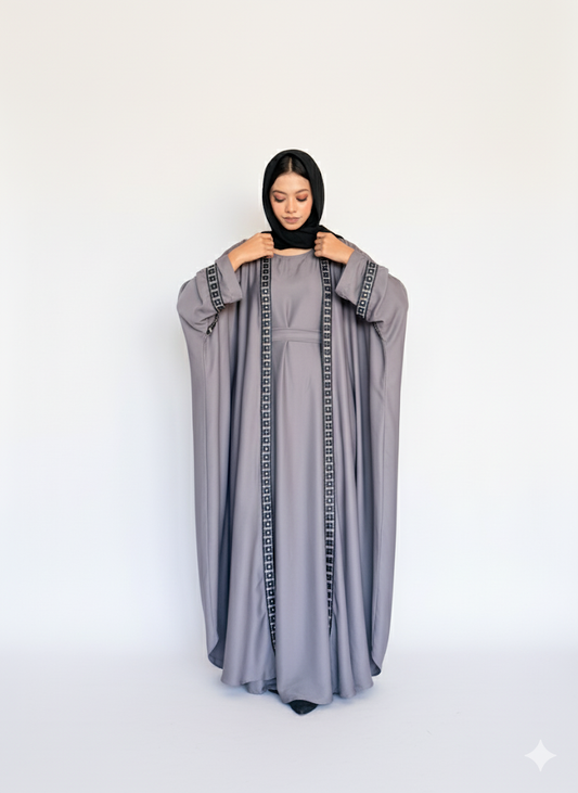 Kaftan abaya