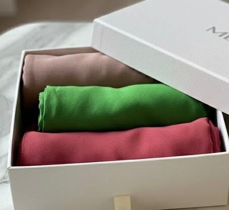 Hijab bundle 11