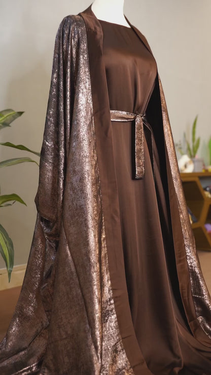 ASMIRA Brown
