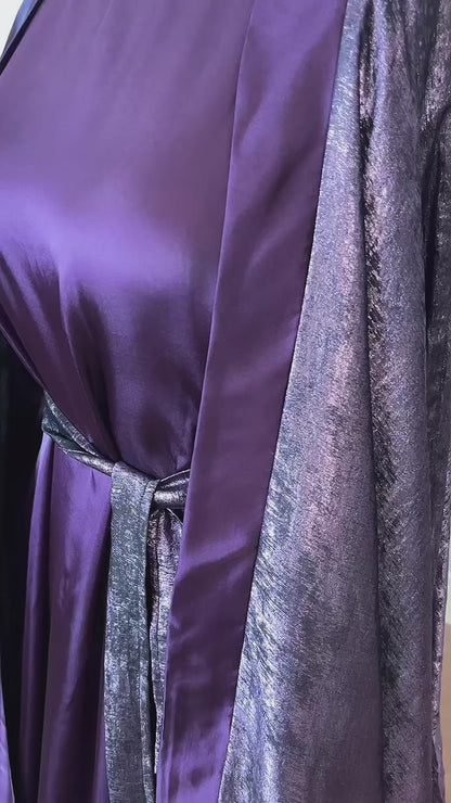 ASMIRA purple