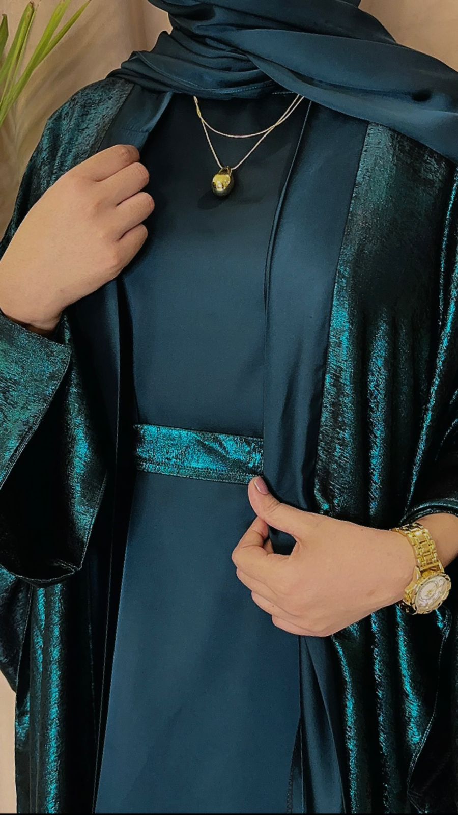 ASMIRA Green