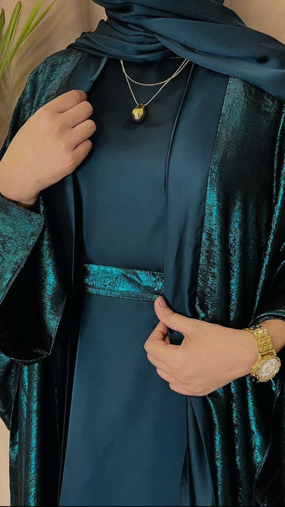 ASMIRA Green
